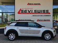 CITROEN C4 Cactus 1.6 BlueHDi Feel ETG6*Frisch ab MFK,1 Jahr, Diesel, Occasion / Gebraucht, Automatik - 3