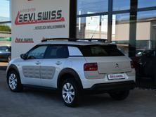 CITROEN C4 Cactus 1.6 BlueHDi Feel ETG6*Frisch ab MFK,1 Jahr, Diesel, Occasion / Gebraucht, Automatik - 4
