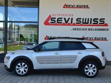 CITROEN C4 Cactus 1.6 BlueHDi Feel ETG6*Frisch ab MFK,1 Jahr, Diesel, Occasion / Gebraucht, Automatik - 5