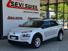 CITROEN C4 Cactus 1.6 BlueHDi Feel ETG6*Frisch ab MFK,1 Jahr, Diesel, Occasion / Gebraucht, Automatik - 6