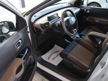 CITROEN C4 Cactus 1.6 BlueHDi Feel ETG6*Frisch ab MFK,1 Jahr, Diesel, Occasion / Gebraucht, Automatik - 7