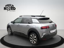 CITROEN C4 Cactus 1.2 Pure Tech Shine EAT6, Benzin, Occasion / Gebraucht, Automatik - 4