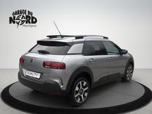 CITROEN C4 Cactus 1.2 Pure Tech Shine EAT6, Benzin, Occasion / Gebraucht, Automatik - 6