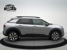 CITROEN C4 Cactus 1.2 Pure Tech Shine EAT6, Benzin, Occasion / Gebraucht, Automatik - 7