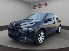 CITROEN C4 Cactus 1.2 PureT Origins EAT6, Benzin, Occasion / Gebraucht, Handschaltung - 2