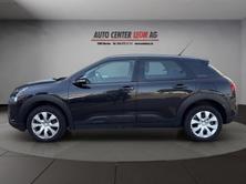CITROEN C4 Cactus 1.2 PureT Origins EAT6, Benzin, Occasion / Gebraucht, Handschaltung - 3