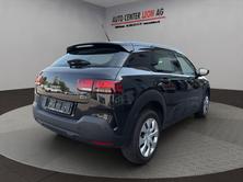 CITROEN C4 Cactus 1.2 PureT Origins EAT6, Benzin, Occasion / Gebraucht, Handschaltung - 6
