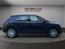 CITROEN C4 Cactus 1.2 PureT Origins EAT6, Benzin, Occasion / Gebraucht, Handschaltung - 7