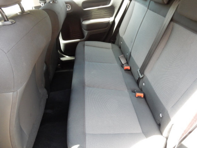 CITROEN C4 Cactus 1.5HDi FeelEAT6, Occasion / Utilisé, Automatique - 7