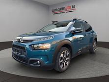 CITROEN C4 Cactus 1.2 Pure Tech Shine EAT6, Essence, Occasion / Utilisé, Automatique - 2