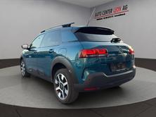 CITROEN C4 Cactus 1.2 Pure Tech Shine EAT6, Essence, Occasion / Utilisé, Automatique - 4