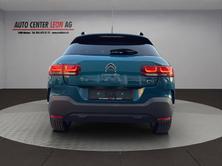 CITROEN C4 Cactus 1.2 Pure Tech Shine EAT6, Essence, Occasion / Utilisé, Automatique - 5