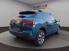 CITROEN C4 Cactus 1.2 Pure Tech Shine EAT6, Essence, Occasion / Utilisé, Automatique - 6