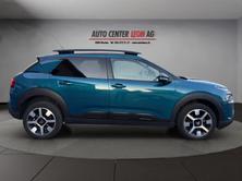 CITROEN C4 Cactus 1.2 Pure Tech Shine EAT6, Essence, Occasion / Utilisé, Automatique - 7