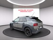 CITROEN C4 Cactus 1.2 e-VTi Feel Edition ETG, Petrol, Second hand / Used, Automatic - 2
