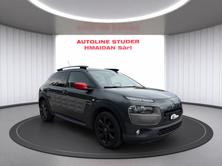 CITROEN C4 Cactus 1.2 e-VTi Feel Edition ETG, Petrol, Second hand / Used, Automatic - 3