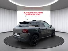 CITROEN C4 Cactus 1.2 e-VTi Feel Edition ETG, Petrol, Second hand / Used, Automatic - 4