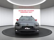 CITROEN C4 Cactus 1.2 e-VTi Feel Edition ETG, Petrol, Second hand / Used, Automatic - 5