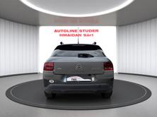 CITROEN C4 Cactus 1.2 e-VTi Feel Edition ETG, Petrol, Second hand / Used, Automatic - 6