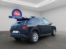 CITROEN C4 Cactus 1.2 VTi Shine, Petrol, Second hand / Used, Manual - 5