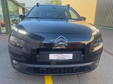 CITROEN C4 Cactus 1.2 e-VTi Feel ETG*Navigationssystem*Rück, Benzin, Occasion / Gebraucht, Automatik - 2