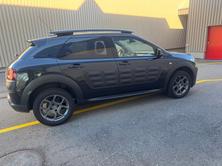 CITROEN C4 Cactus 1.2 e-VTi Feel ETG*Navigationssystem*Rück, Benzin, Occasion / Gebraucht, Automatik - 3
