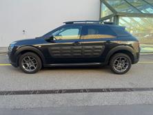 CITROEN C4 Cactus 1.2 e-VTi Feel ETG*Navigationssystem*Rück, Benzin, Occasion / Gebraucht, Automatik - 4