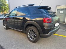 CITROEN C4 Cactus 1.2 e-VTi Feel ETG*Navigationssystem*Rück, Benzin, Occasion / Gebraucht, Automatik - 5