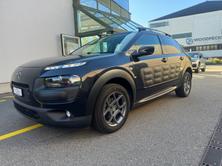 CITROEN C4 Cactus 1.2 e-VTi Feel ETG*Navigationssystem*Rück, Benzin, Occasion / Gebraucht, Automatik - 6