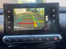 CITROEN C4 Cactus 1.2 e-VTi Feel ETG*Navigationssystem*Rück, Benzin, Occasion / Gebraucht, Automatik - 7