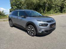 CITROEN C4 Cactus 1.2 Pure Tech Feel, Benzina, Occasioni / Usate, Manuale - 3