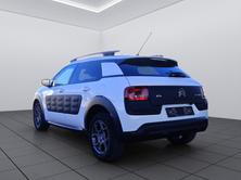 CITROEN C4 Cactus 1.2 e-VTi Shine Edition ETG, Essence, Occasion / Utilisé, Automatique - 2