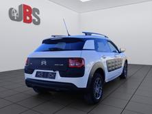 CITROEN C4 Cactus 1.2 e-VTi Shine Edition ETG, Essence, Occasion / Utilisé, Automatique - 5