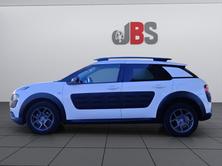 CITROEN C4 Cactus 1.2 e-VTi Shine Edition ETG, Essence, Occasion / Utilisé, Automatique - 6
