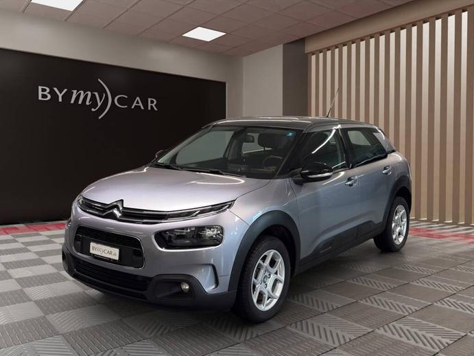 CITROEN C4 Cactus 1.2 Pure Tech Feel, Benzina, Occasioni / Usate, Manuale