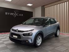 CITROEN C4 Cactus 1.2 Pure Tech Feel, Benzina, Occasioni / Usate, Manuale - 2
