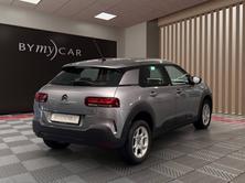 CITROEN C4 Cactus 1.2 Pure Tech Feel, Benzina, Occasioni / Usate, Manuale - 3