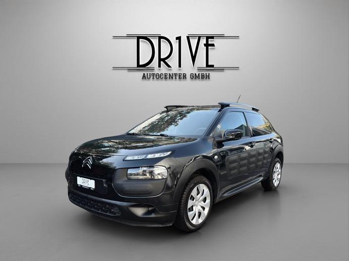CITROEN C4 Cactus 1.2 VTi Feel *Rückfahrkamera*Tempomat*, Benzina, Occasioni / Usate, Manuale