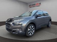 CITROEN C4 Cactus 1.2 Pure Tech Feel EAT6, Essence, Occasion / Utilisé, Automatique - 2
