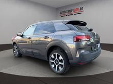 CITROEN C4 Cactus 1.2 Pure Tech Feel EAT6, Essence, Occasion / Utilisé, Automatique - 4