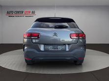 CITROEN C4 Cactus 1.2 Pure Tech Feel EAT6, Essence, Occasion / Utilisé, Automatique - 5