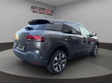 CITROEN C4 Cactus 1.2 Pure Tech Feel EAT6, Essence, Occasion / Utilisé, Automatique - 6