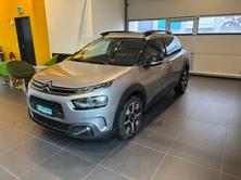 CITROEN C4 Cactus 1.2 e-THP Shine Edition, Petrol, Second hand / Used, Manual - 4