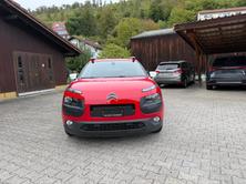 CITROEN C4 Cactus 1.2 e-THP Shine, Benzin, Occasion / Gebraucht, Handschaltung - 2