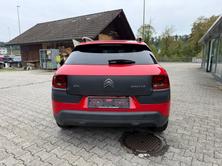 CITROEN C4 Cactus 1.2 e-THP Shine, Benzin, Occasion / Gebraucht, Handschaltung - 5