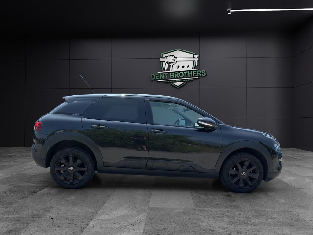 CITROEN Pure Tech, Benzina, Occasioni / Usate, Manuale - 7