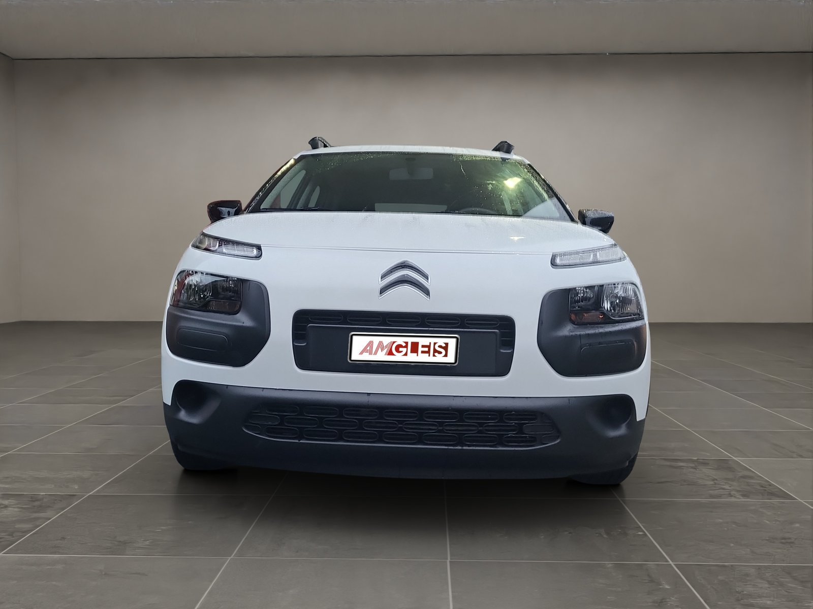 CITROEN C4 Cactus 1.2 PureTech Feel
