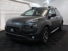CITROEN C4 Cactus 1.2 PureTech Shine, Benzina, Occasioni / Usate, Manuale - 3