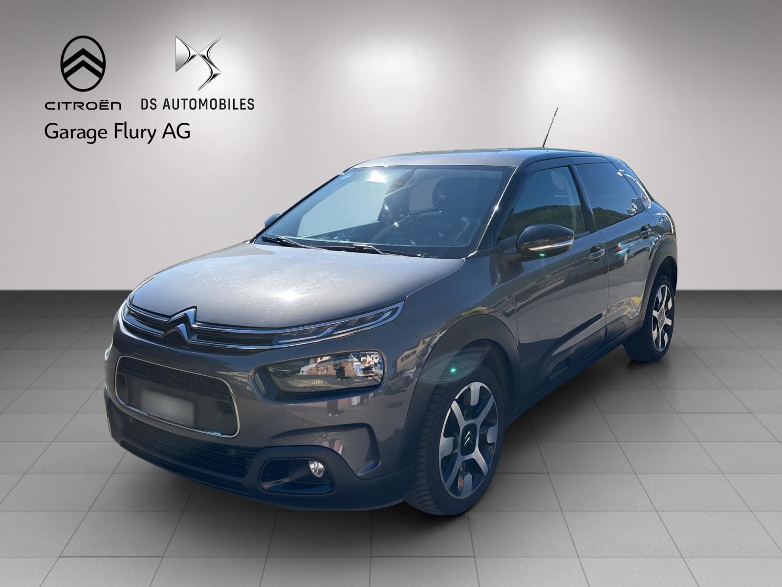 CITROEN C4 Cactus 1.2 PureTech Feel