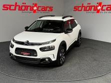 CITROEN C4 Cactus 1.2 Pure Tech Shine, Essence, Occasion / Utilisé, Manuelle - 2